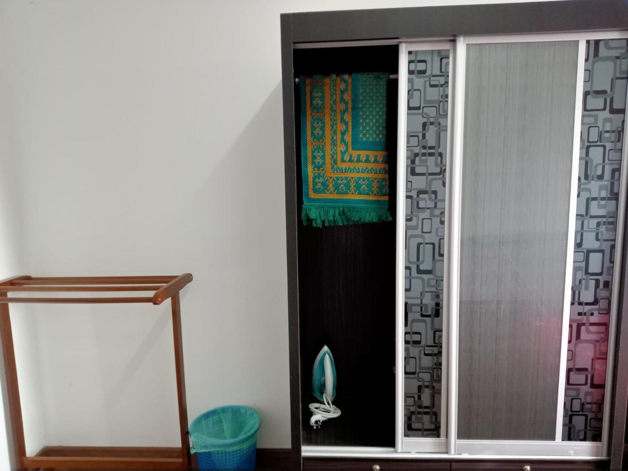 Anggerik Camelia Homestay Apartment Ladang Tok Pelam 瓜拉丁加奴 外观 照片