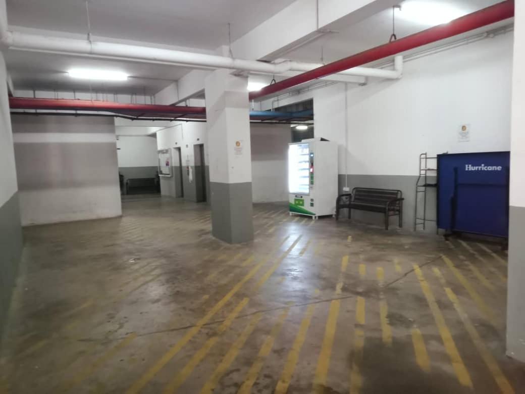 Anggerik Camelia Homestay Apartment Ladang Tok Pelam 瓜拉丁加奴 外观 照片