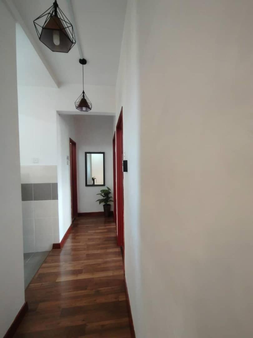Anggerik Camelia Homestay Apartment Ladang Tok Pelam 瓜拉丁加奴 外观 照片