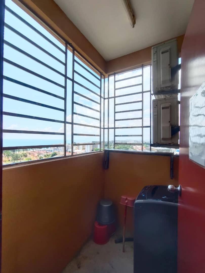 Anggerik Camelia Homestay Apartment Ladang Tok Pelam 瓜拉丁加奴 外观 照片